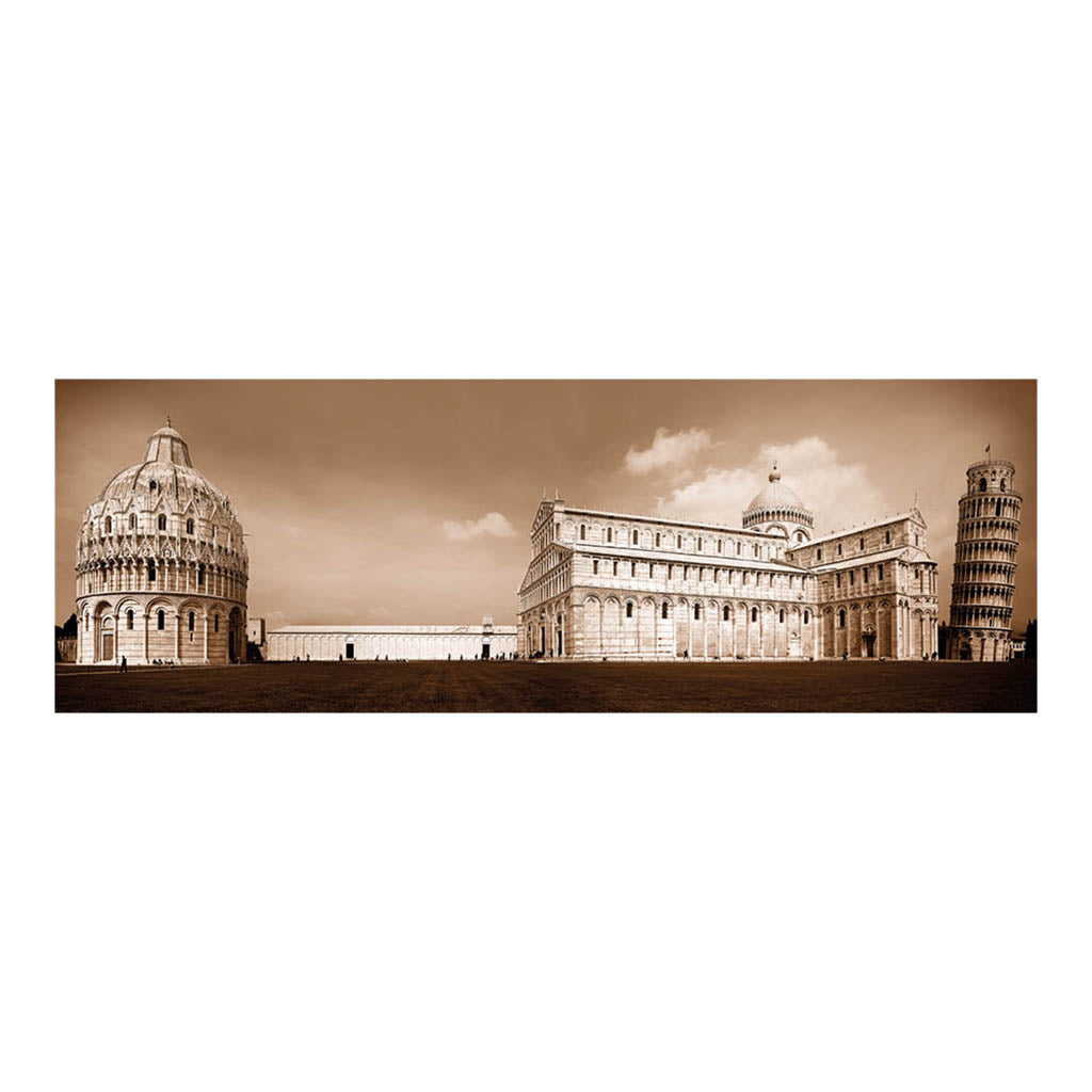Pisa, Italy – 1000 Piece Jigsaw Puzzle (Dino)