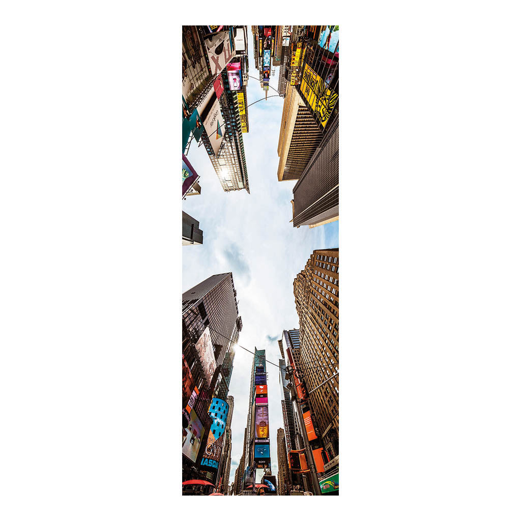 Broadway, Times Square, NY – 1000 Piece Jigsaw Puzzle (Dino)