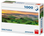 Sunset – 1000 Piece Jigsaw Puzzle (Dino)