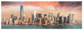 Manhattan – 1000 Piece Jigsaw Puzzle (Dino)