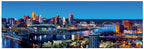 Cincinnati, Ohio – 1000 Piece Jigsaw Puzzle (Master Pieces)