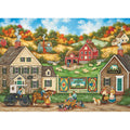 Great Balls of Yarn – 1000 Piece Jigsaw Puzzle (Master Pieces)