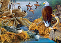 Lake Life – 1000 Piece Jigsaw Puzzle (Master Pieces)