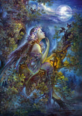 Moonlight – 1000 Piece Jigsaw Puzzle (Schmidt)