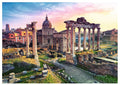 Roman Forum – 1000 Piece Jigsaw Puzzle (Trefl)