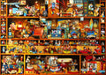 Toys Tale – 1000 Piece Jigsaw Puzzle (Bluebird Puzzle)