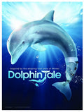 Eurographics 6001-0328 Dolphin Tale 100 Piece Jigsaw Puzzle