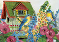 Eurographics 8300-0603 Janine Grende: Country Cottage 300 Piece Jigsaw Puzzle