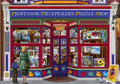 Professor Puzzles – 1500 Piece Jigsaw Puzzle (Bluebird Puzzle)