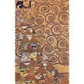 The Waiting by Gustav Klimt – 1000 Piece Jigsaw Puzzle (Impronte Edizioni)