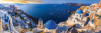 Santorini Greece – 1000 Piece Jigsaw Puzzle (Eurographics)