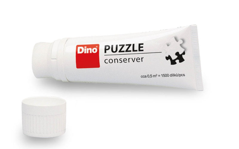 Dino Puzzles image