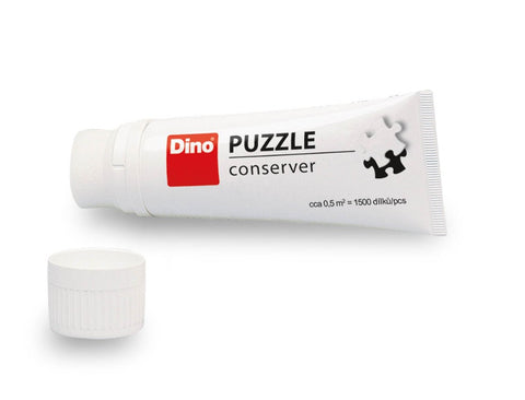 Puzzle Conserver
