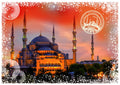 Travel around the World - Turkey – 1000 Piece Jigsaw Puzzle (Grafika)