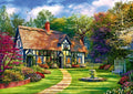The Hideaway Cottage – 1000 Piece Jigsaw Puzzle (Bluebird Puzzle)