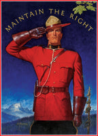Maintain the Right – 1000 Piece Jigsaw Puzzle (Eurographics)