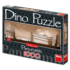 Pisa, Italy – 1000 Piece Jigsaw Puzzle (Dino)