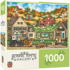 Great Balls of Yarn – 1000 Piece Jigsaw Puzzle (Master Pieces)