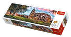 The Colosseum – 1000 Piece Jigsaw Puzzle (Trefl)