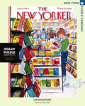 The Bookstore – 1000 Piece Jigsaw Puzzle (New York Puzzle Company)