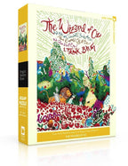 Wizard of Oz – 1000 Piece Jigsaw Puzzle (New York Puzzle Company)