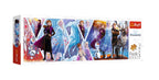 Frozen II – 1000 Piece Jigsaw Puzzle (Trefl)