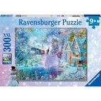 Christmas Winter Wonderland – 300XXL Piece Jigsaw Puzzle (Ravensburger)