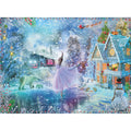 Christmas Winter Wonderland – 300XXL Piece Jigsaw Puzzle (Ravensburger)