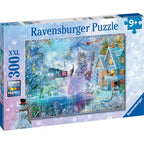 Christmas Winter Wonderland – 300XXL Piece Jigsaw Puzzle (Ravensburger)