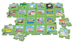 Tell a Story by Peppa Pig – 24 Piece Jigsaw Puzzle (Ravensburger) - Image 2
