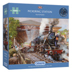 Pickering Station – 1000 Piece Jigsaw Puzzle (Gibsons)