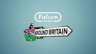 Boarding The Douglas DC3 – 500 Piece Jigsaw Puzzle (Falcon De Luxe)