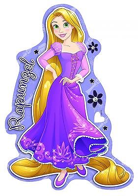 Ravensburger Disney Princess 4 Large Shaped Jigsaw Puzzles (10,12,14,16pc)