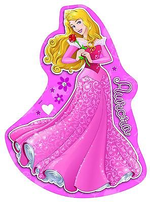 Ravensburger Disney Princess 4 Large Shaped Jigsaw Puzzles (10,12,14,16pc)