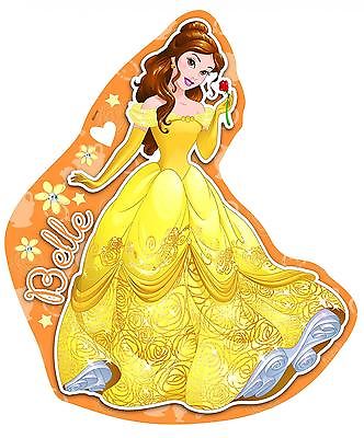 Ravensburger Disney Princess 4 Large Shaped Jigsaw Puzzles (10,12,14,16pc)