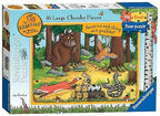 The Gruffalo – 16 Piece Jigsaw Puzzle (Ravensburger)