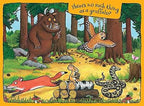 The Gruffalo – 16 Piece Jigsaw Puzzle (Ravensburger)