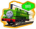 Ravensburger Thomas & Friends 4 Large Shaped Jigsaw Puzzles (10,12,14,16pc)