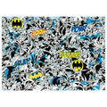 Challenge: Batman – 1000 Piece Jigsaw Puzzle (Ravensburger)