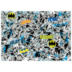 Challenge: Batman – 1000 Piece Jigsaw Puzzle (Ravensburger)