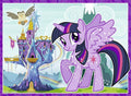 My Little Pony 4 in a Box – 12, 16, 20 and 24 Piece Jigsaw Puzzles (Ravensburger)