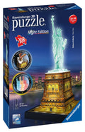 Statue of Liberty – 108 Piece Jigsaw Puzzle (Ravensburger)