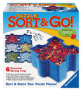 Sorting Trays – Jigsaw Puzzle (Ravensburger Puzzle Accessories)