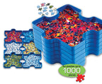 Sorting Trays – Jigsaw Puzzle (Ravensburger Puzzle Accessories)