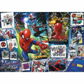 Spider-Man – 500 Piece Jigsaw Puzzle (Trefl)