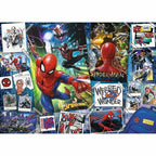 Spider-Man – 500 Piece Jigsaw Puzzle (Trefl)