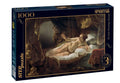 Danae by Rembrandt – 79206 Piece Jigsaw Puzzle (Step Puzzle)