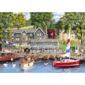 Summer in Ambleside – 1000 Piece Jigsaw Puzzle (Gibsons)