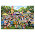Sausage & Cider Festival – 1000 Piece Jigsaw Puzzle (Falcon De Luxe)