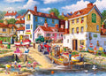 The Four Bells – 1000 Piece Jigsaw Puzzle (Gibsons)